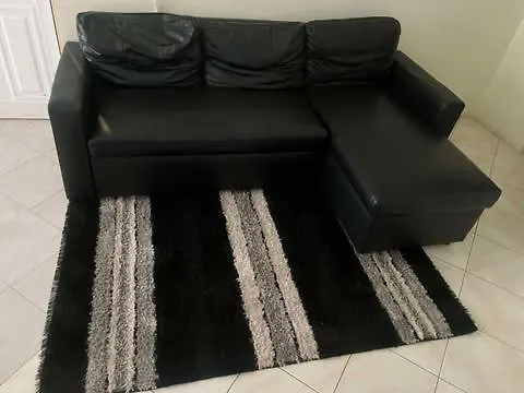 Bd Apartment Μιντέλο