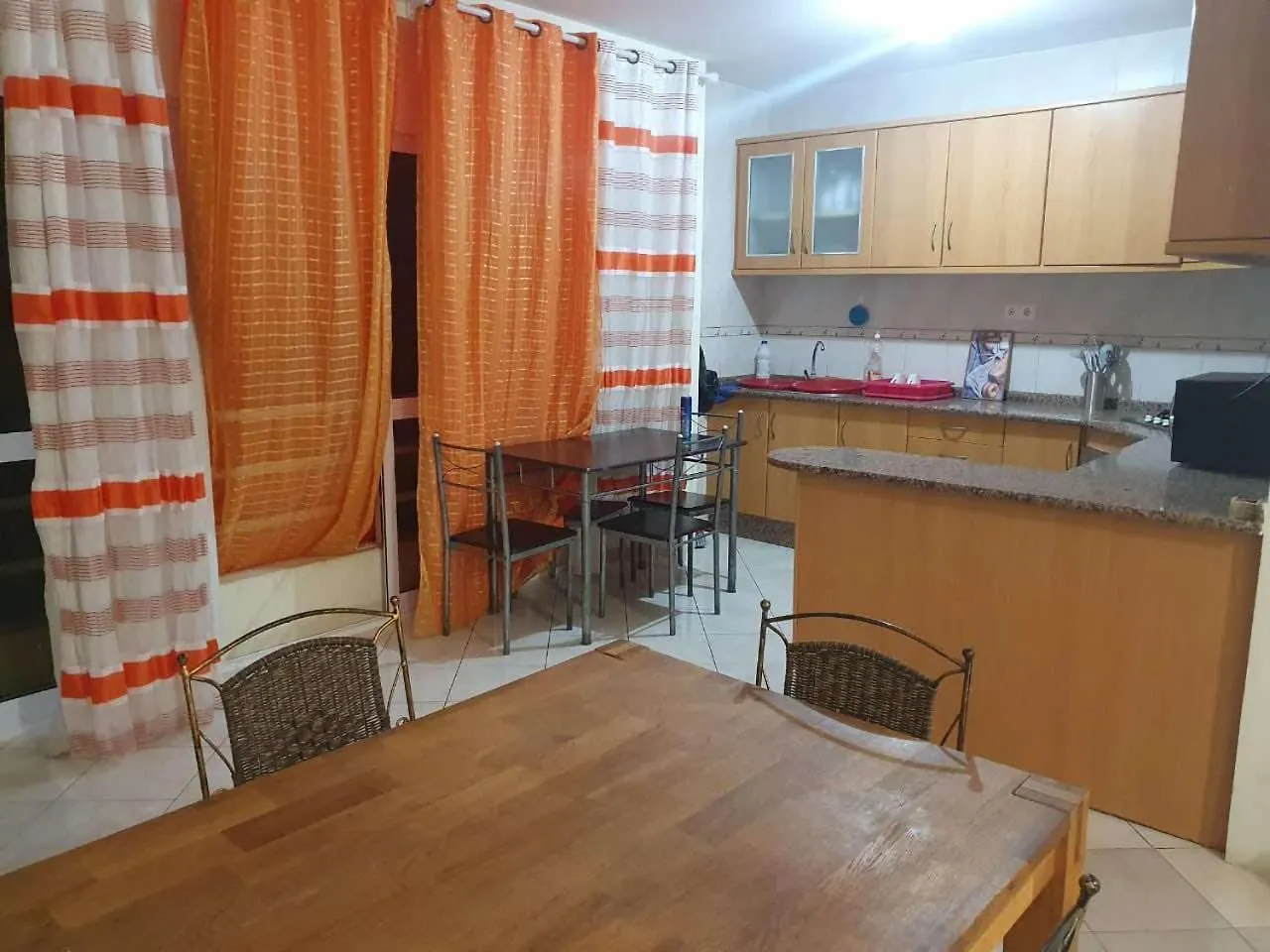 Bd Apartment Μιντέλο Πράσινο Ακρωτήριο
