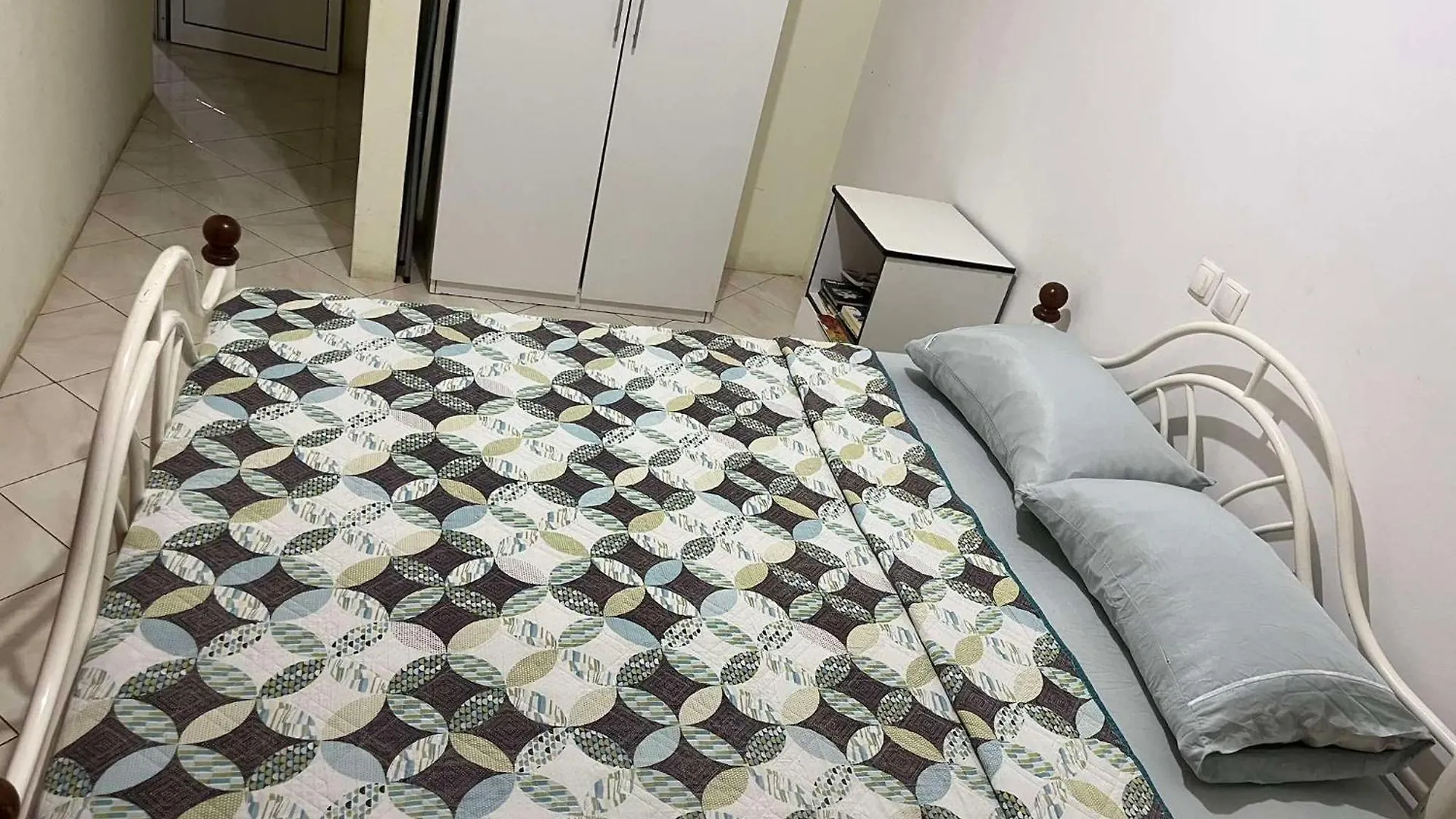 Bd Apartment Μιντέλο 0*,  Πράσινο Ακρωτήριο