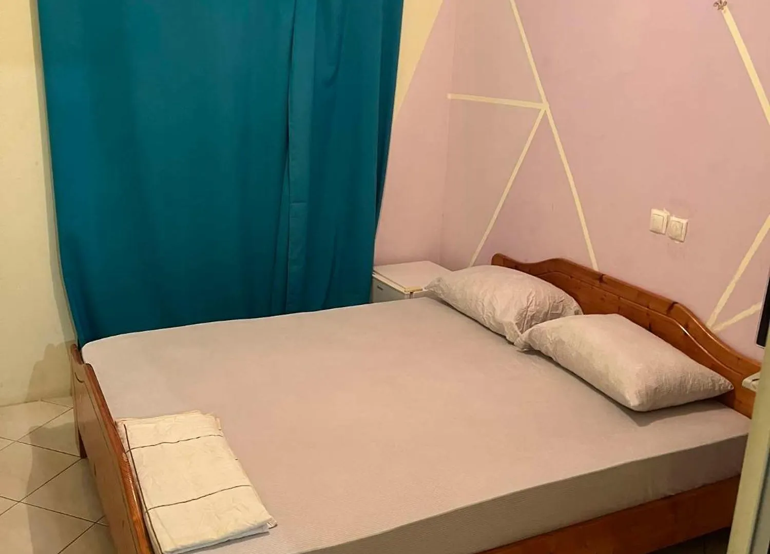 Bd Apartment Μιντέλο Πράσινο Ακρωτήριο